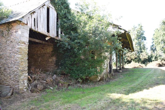 Image No.20-Maison de 4 chambres à vendre à Saint-Thélo