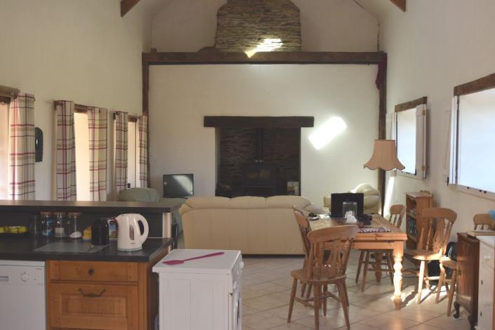 Image No.5-Maison de 4 chambres à vendre à Saint-Thélo