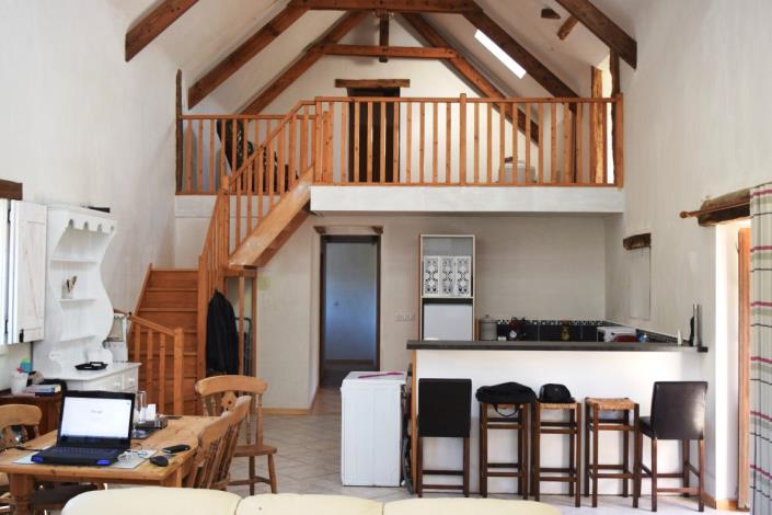 Image No.6-Maison de 4 chambres à vendre à Saint-Thélo