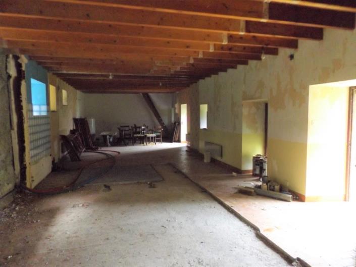 Image No.4-Maison à vendre à Maël-Pestivien