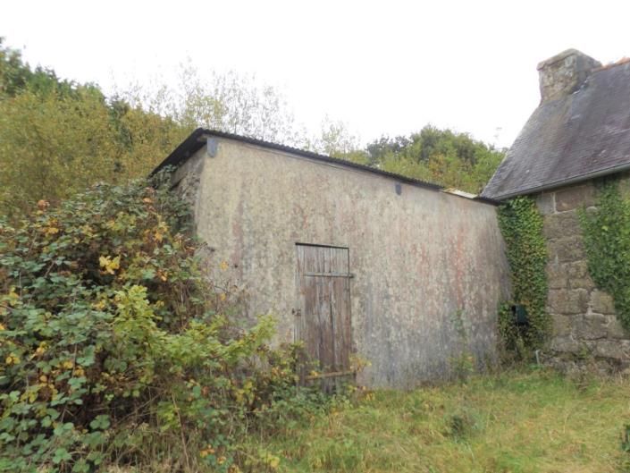 Image No.3-Maison à vendre à Maël-Pestivien