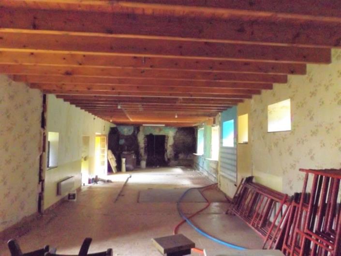 Image No.5-Maison à vendre à Maël-Pestivien