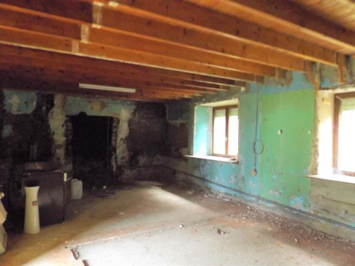 Image No.7-Maison à vendre à Maël-Pestivien