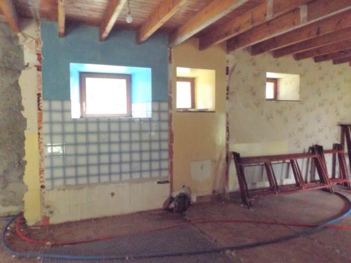 Image No.8-Maison à vendre à Maël-Pestivien