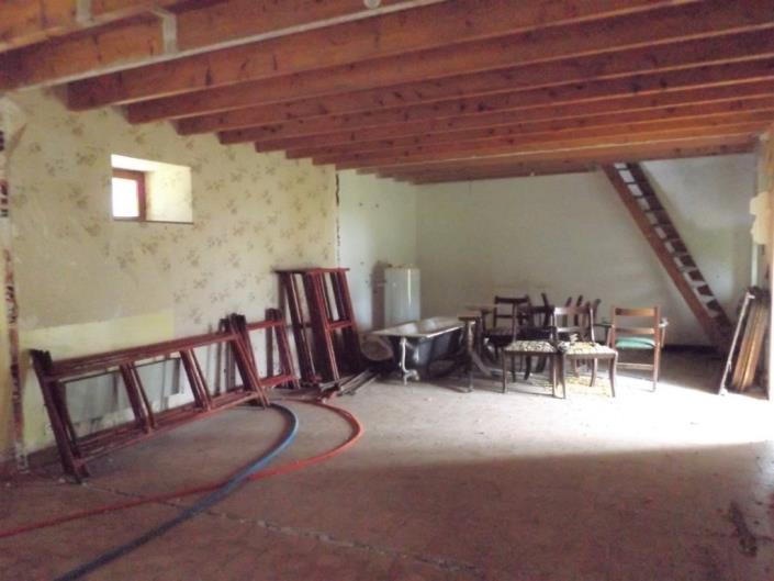 Image No.9-Maison à vendre à Maël-Pestivien