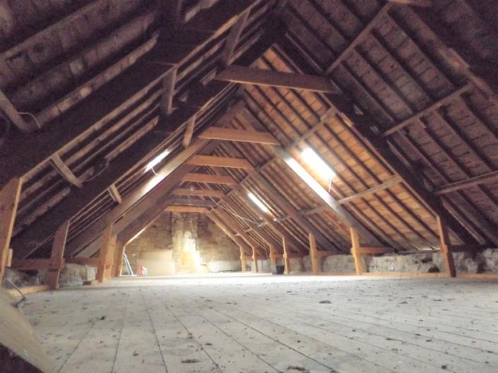 Image No.10-Maison à vendre à Maël-Pestivien