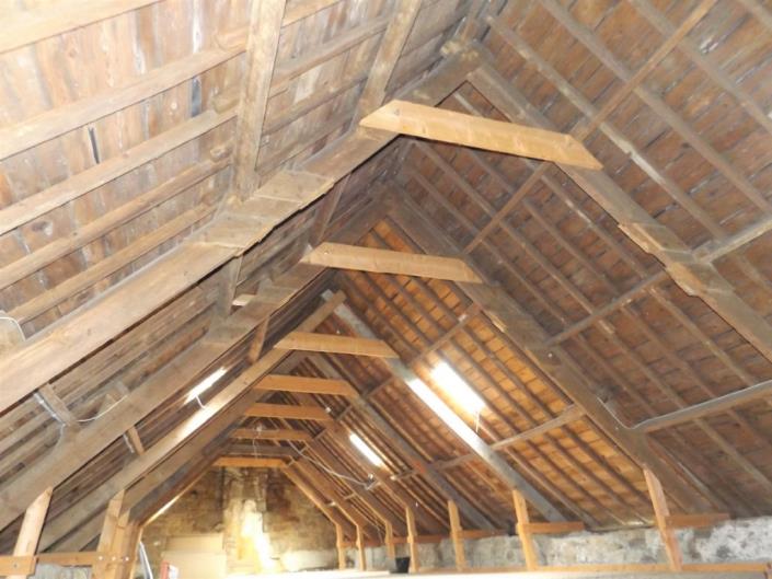 Image No.11-Maison à vendre à Maël-Pestivien