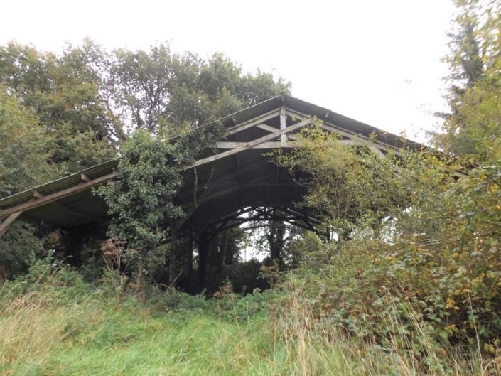 Image No.12-Maison à vendre à Maël-Pestivien