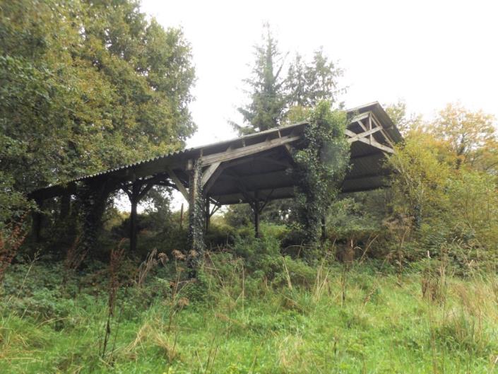 Image No.13-Maison à vendre à Maël-Pestivien