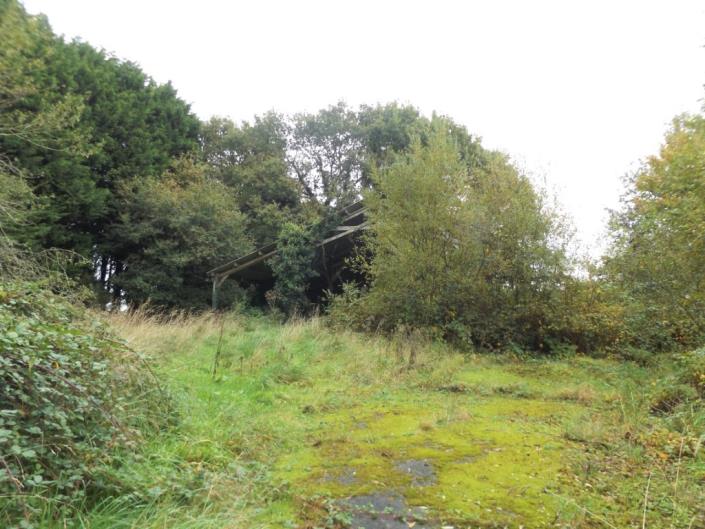 Image No.14-Maison à vendre à Maël-Pestivien