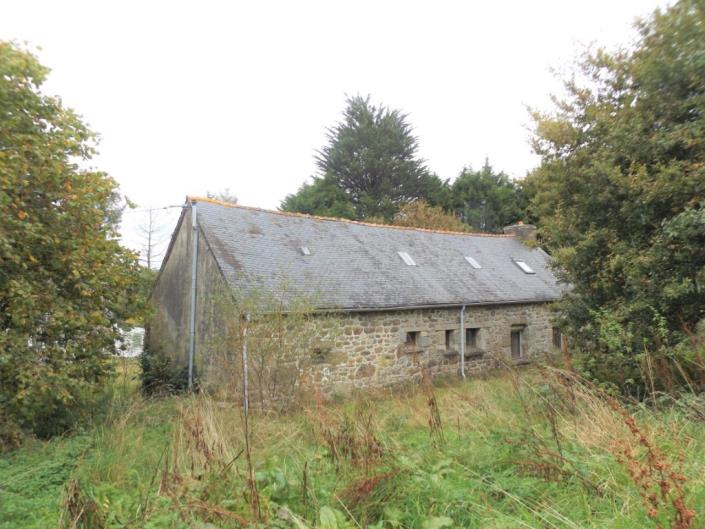 Image No.16-Maison à vendre à Maël-Pestivien