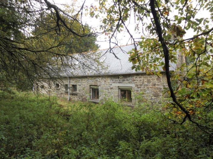 Image No.17-Maison à vendre à Maël-Pestivien