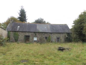 Maison à vendre à Maël-Pestivien