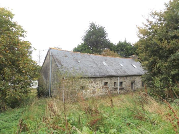 Image No.2-Maison à vendre à Maël-Pestivien