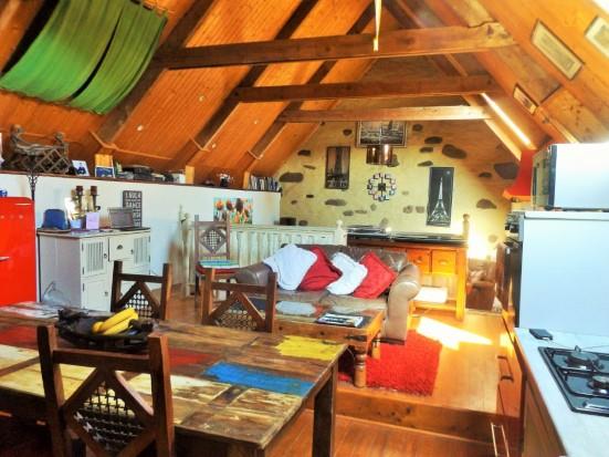 Image No.4-Maison de 3 chambres à vendre à Peumerit-Quintin