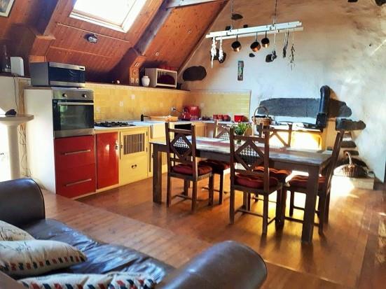 Image No.6-Maison de 3 chambres à vendre à Peumerit-Quintin