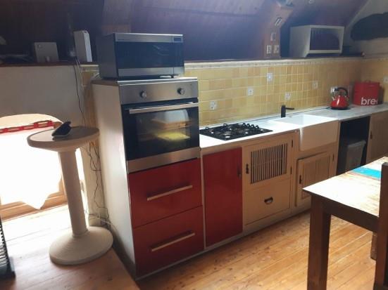 Image No.7-Maison de 3 chambres à vendre à Peumerit-Quintin