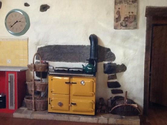 Image No.8-Maison de 3 chambres à vendre à Peumerit-Quintin