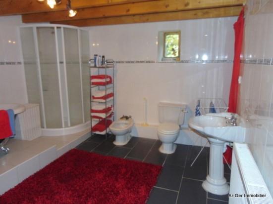 Image No.10-Maison de 3 chambres à vendre à Peumerit-Quintin