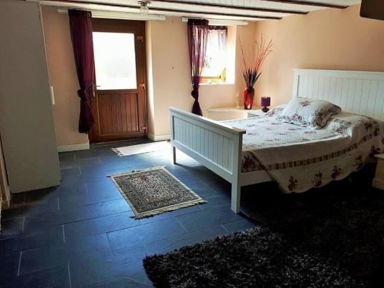 Image No.11-Maison de 3 chambres à vendre à Peumerit-Quintin