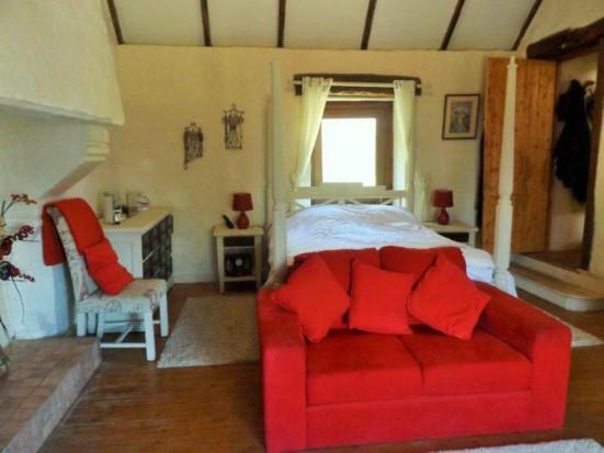 Image No.12-Maison de 3 chambres à vendre à Peumerit-Quintin