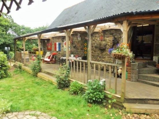 Image No.19-Maison de 3 chambres à vendre à Peumerit-Quintin