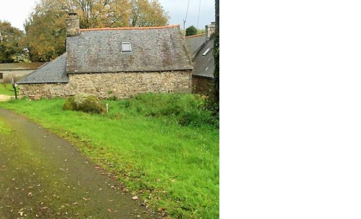 Image No.23-Maison de 3 chambres à vendre à Peumerit-Quintin