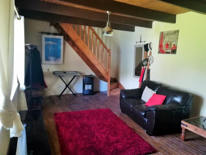 Image No.25-Maison de 3 chambres à vendre à Peumerit-Quintin