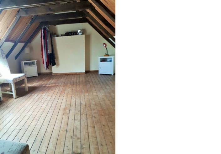 Image No.27-Maison de 3 chambres à vendre à Peumerit-Quintin