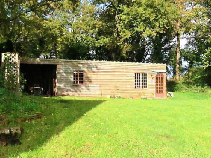 Image No.28-Maison de 3 chambres à vendre à Peumerit-Quintin