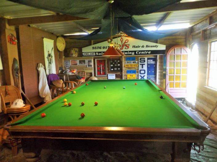 Image No.29-Maison de 3 chambres à vendre à Peumerit-Quintin