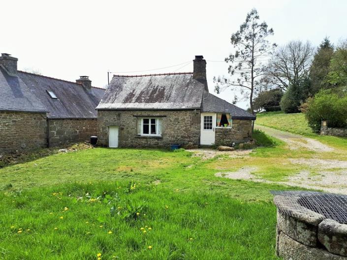 Image No.22-Maison de 3 chambres à vendre à Peumerit-Quintin