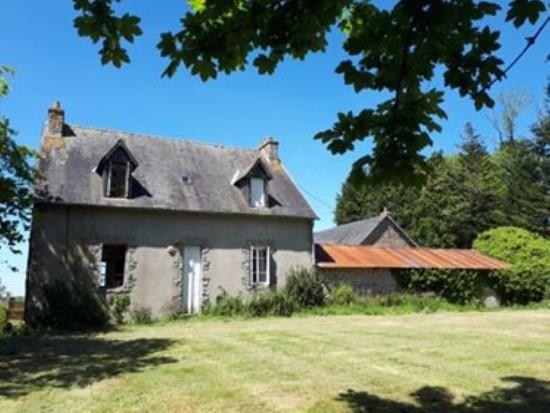 Image No.2-Maison de 5 chambres à vendre à Maël-Pestivien