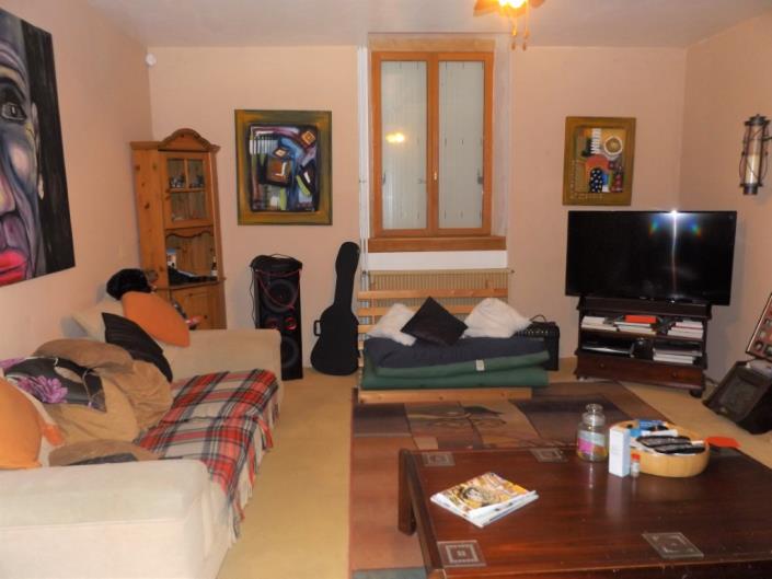 Image No.4-Maison de 5 chambres à vendre à Maël-Pestivien