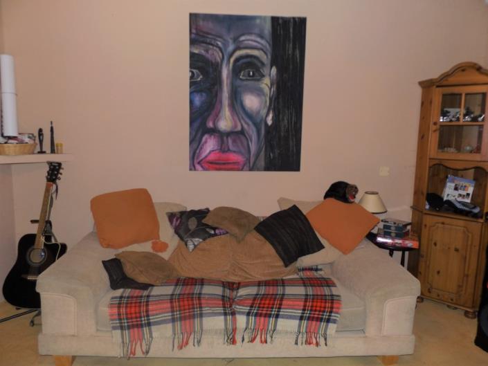 Image No.5-Maison de 5 chambres à vendre à Maël-Pestivien