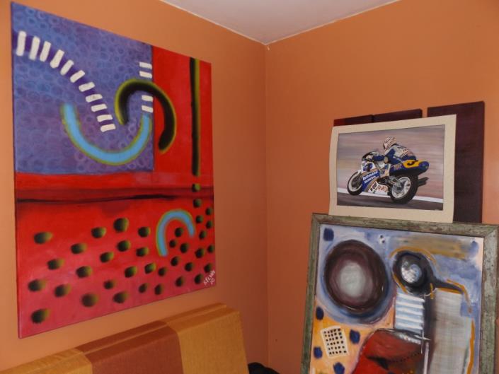 Image No.8-Maison de 5 chambres à vendre à Maël-Pestivien