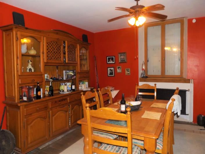 Image No.9-Maison de 5 chambres à vendre à Maël-Pestivien