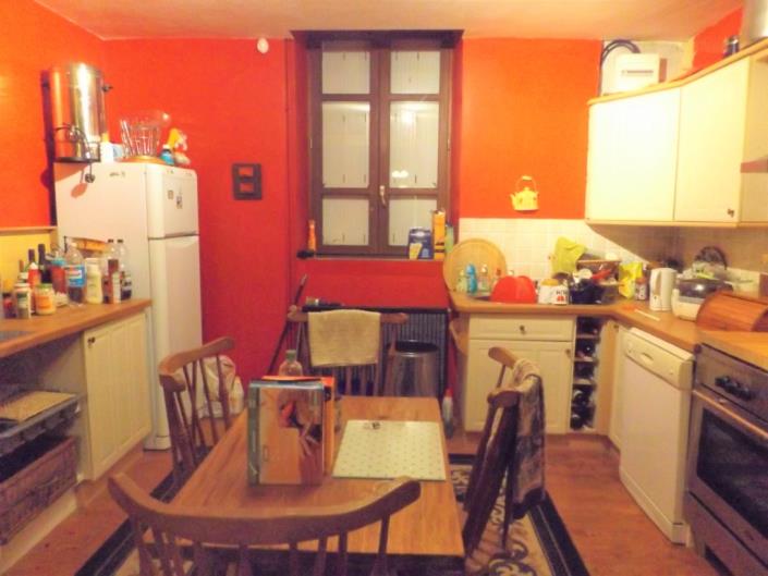 Image No.10-Maison de 5 chambres à vendre à Maël-Pestivien