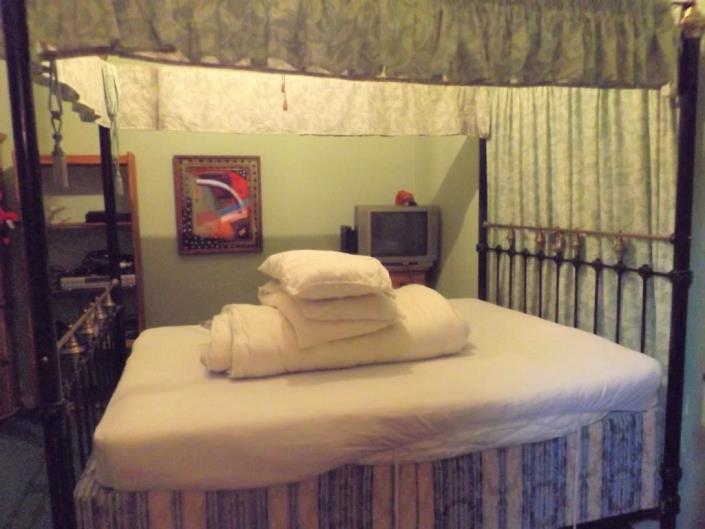 Image No.14-Maison de 5 chambres à vendre à Maël-Pestivien