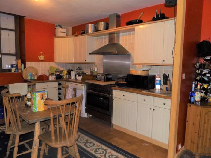 Image No.11-Maison de 5 chambres à vendre à Maël-Pestivien