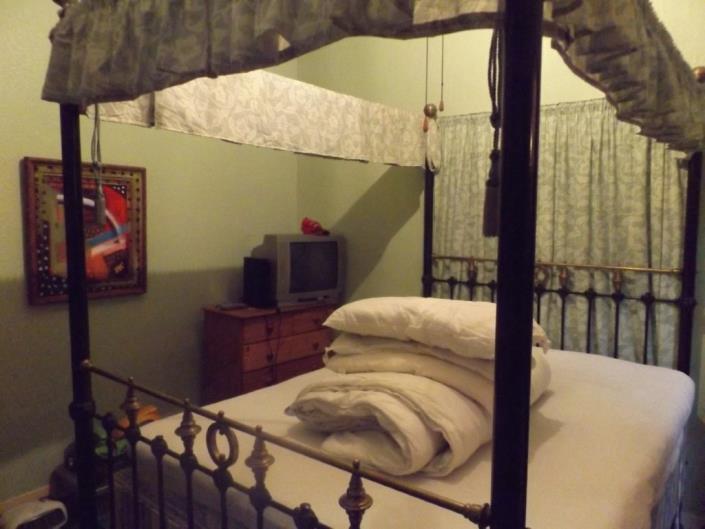 Image No.15-Maison de 5 chambres à vendre à Maël-Pestivien