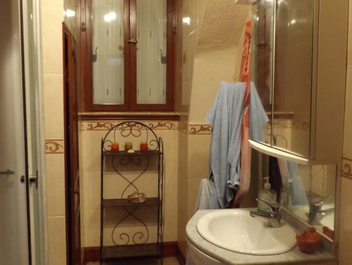 Image No.16-Maison de 5 chambres à vendre à Maël-Pestivien