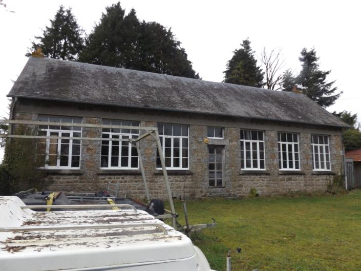 Image No.20-Maison de 5 chambres à vendre à Maël-Pestivien