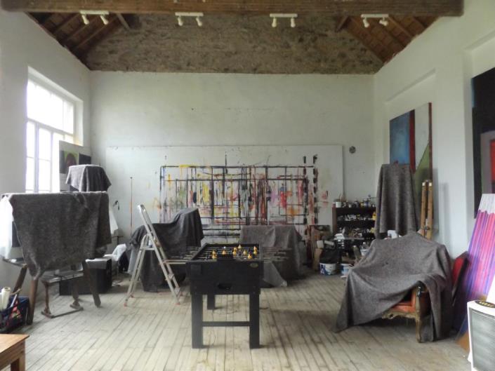 Image No.21-Maison de 5 chambres à vendre à Maël-Pestivien