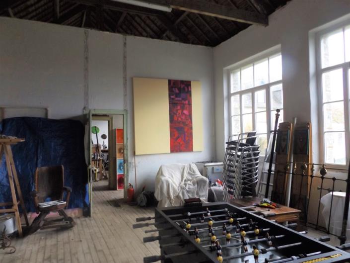 Image No.22-Maison de 5 chambres à vendre à Maël-Pestivien