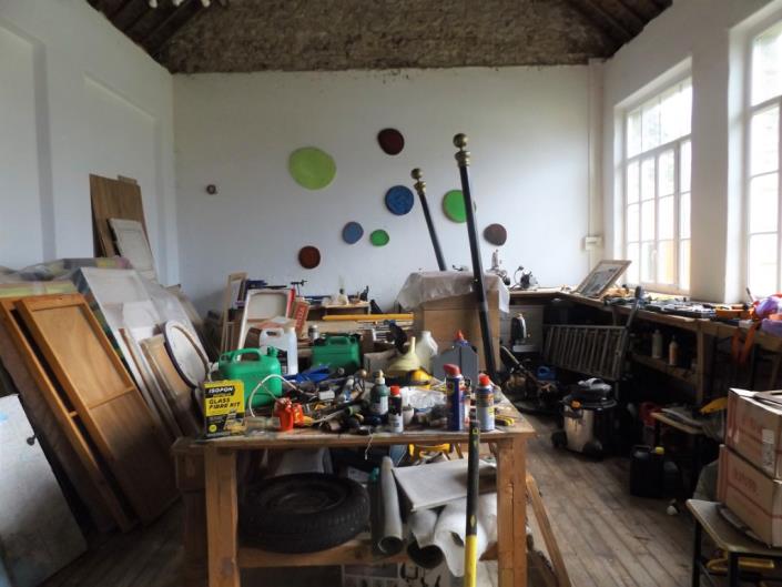 Image No.23-Maison de 5 chambres à vendre à Maël-Pestivien