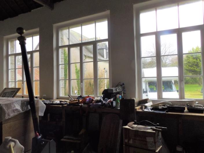 Image No.24-Maison de 5 chambres à vendre à Maël-Pestivien