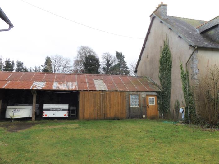 Image No.26-Maison de 5 chambres à vendre à Maël-Pestivien