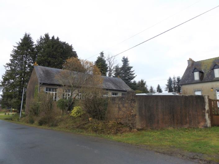 Image No.27-Maison de 5 chambres à vendre à Maël-Pestivien