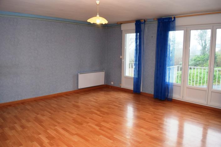 Image No.7-Appartement à vendre à Carhaix-Plouguer